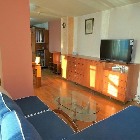 Hostex Vintage Apartment Stara Zagora Exterior foto
