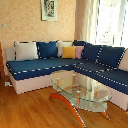 Hostex Vintage Apartment Stara Zagora Exterior foto