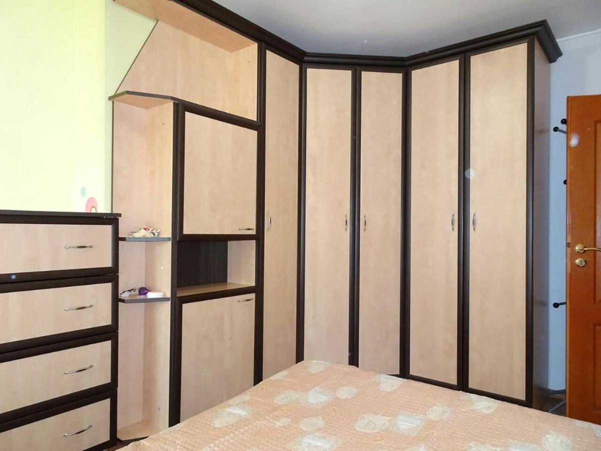 Hostex Vintage Apartment Stara Zagora Exterior foto