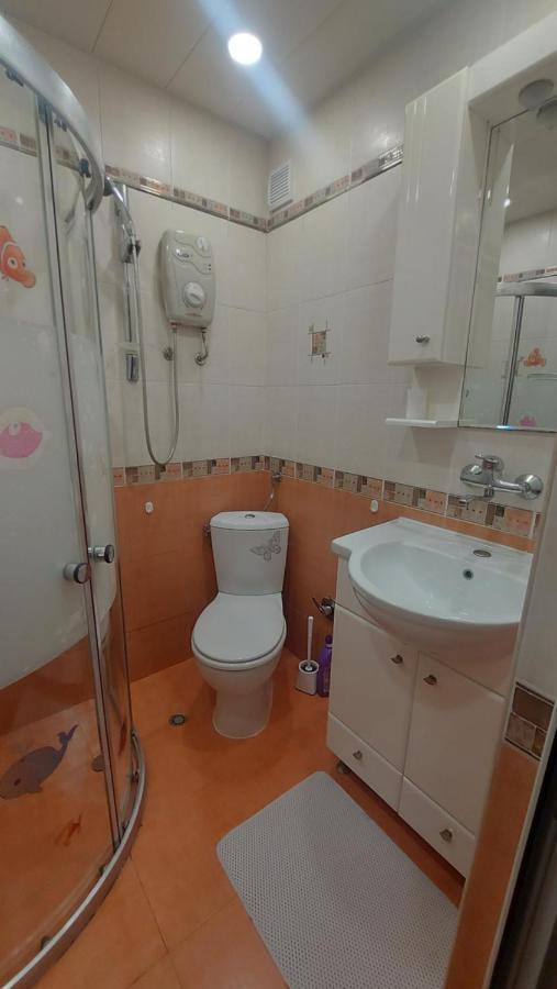 Hostex Vintage Apartment Stara Zagora Exterior foto