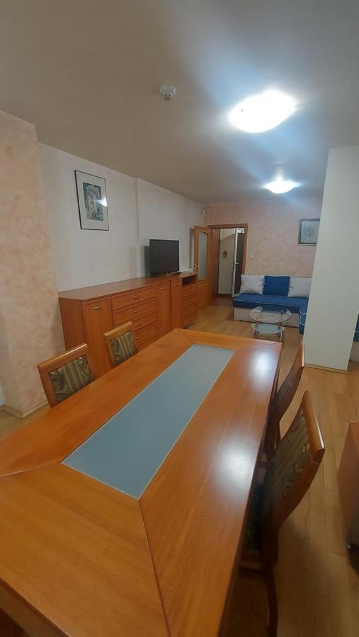 Hostex Vintage Apartment Stara Zagora Exterior foto