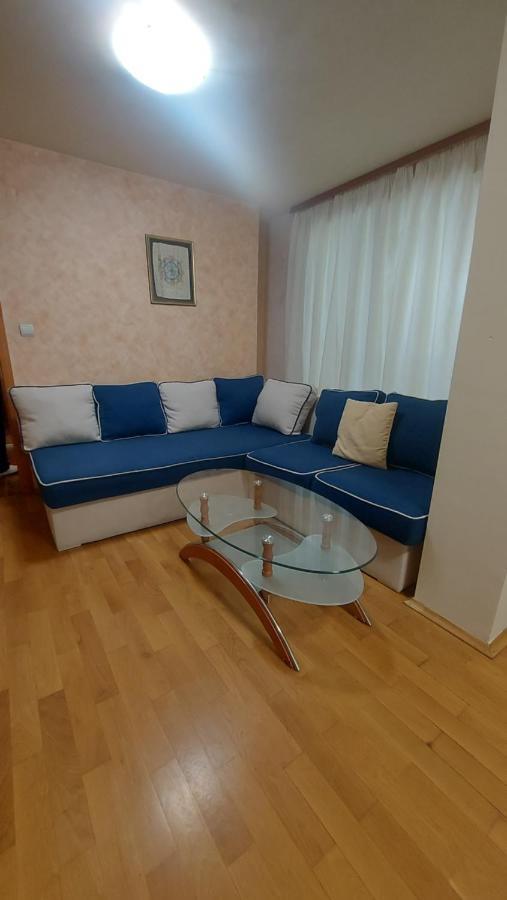 Hostex Vintage Apartment Stara Zagora Exterior foto